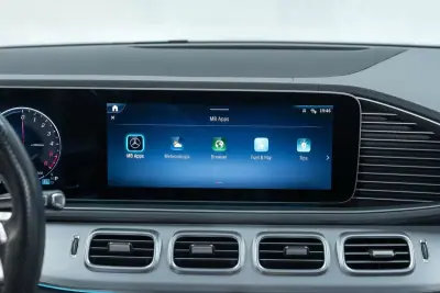 Mercedes-Benz GLE 350 2023 - 81950 EUR, 74000 km - AUTO.MOTO.pt - 74000km - foto 36 de 60