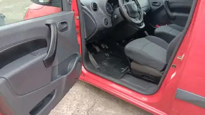 Mercedes-Benz Citan 108 CDI 2018 - 12300 EUR, 161063 km - AUTO.MOTO.pt - 161063km - foto 6 de 15