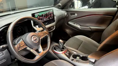 Nissan Juke 2025 - 21470 EUR, 27000 km - AUTO.MOTO.pt - 27000km - foto 37 de 43