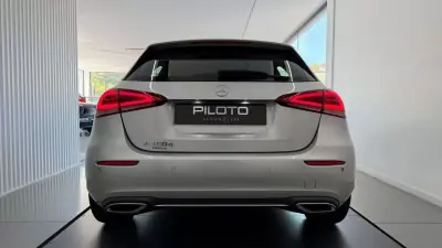Mercedes-Benz A 180 2019 - 21990 EUR, 122958 km - AUTO.MOTO.pt - 122958km - foto 8 de 24