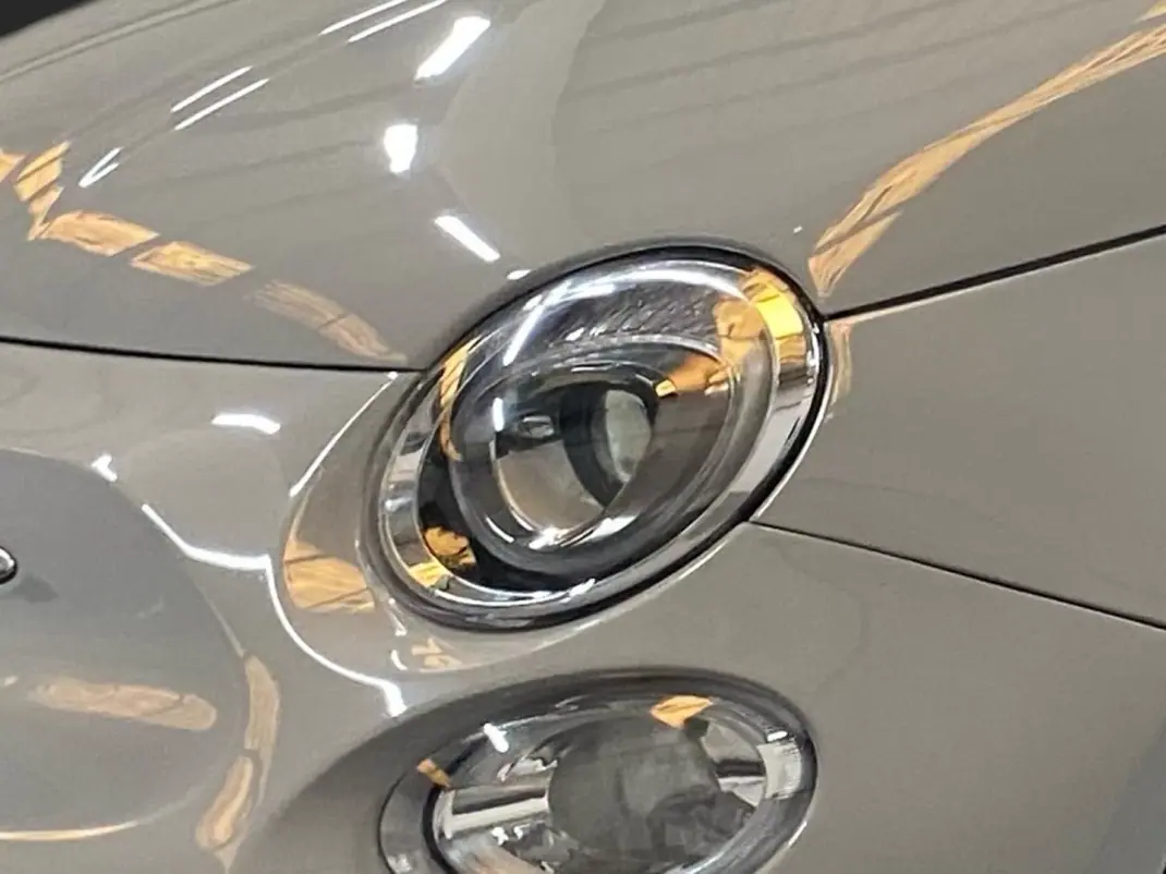 Abarth 595 2018 - 18800 EUR, 92411 km - AUTO.MOTO.pt - 92411km - foto 5 de 20