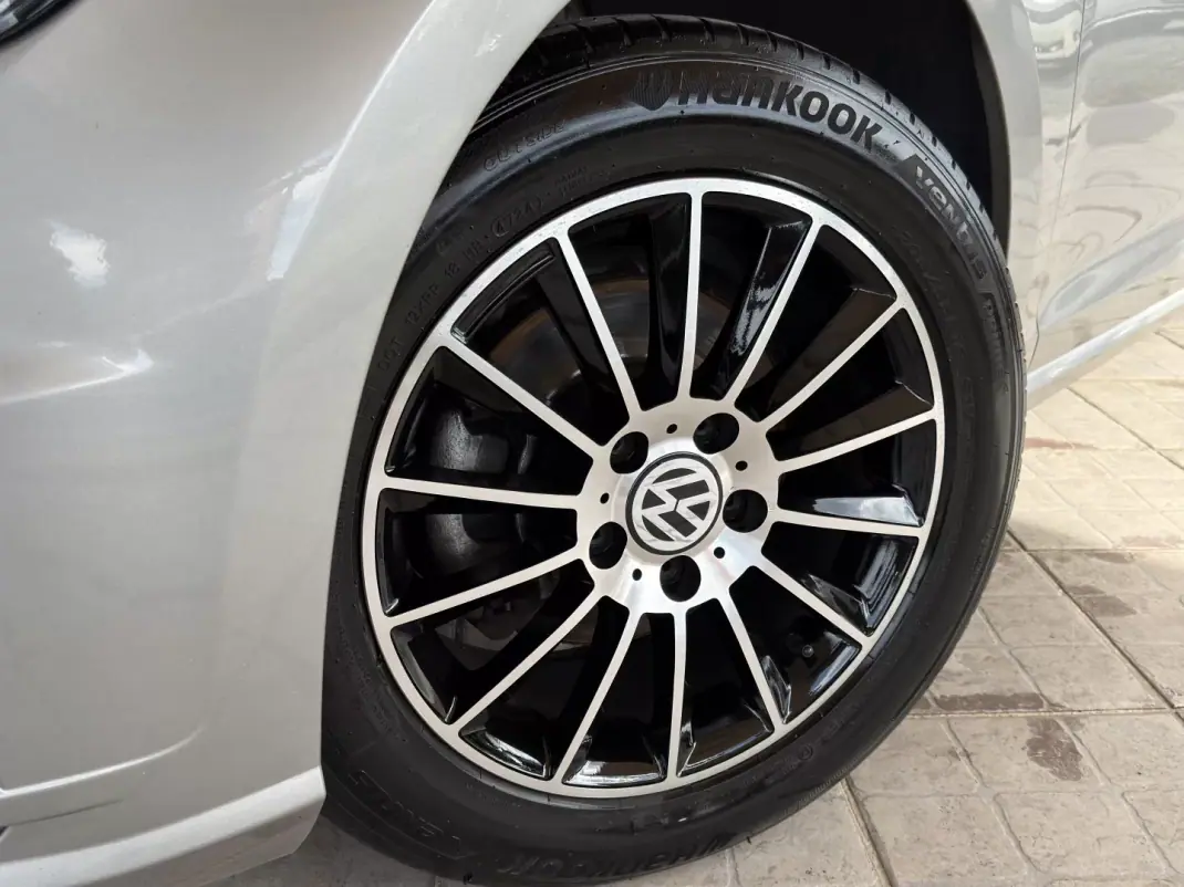 Volkswagen Golf 2017 - 15950 EUR, 151736 km - 151736km - foto 3 de 34