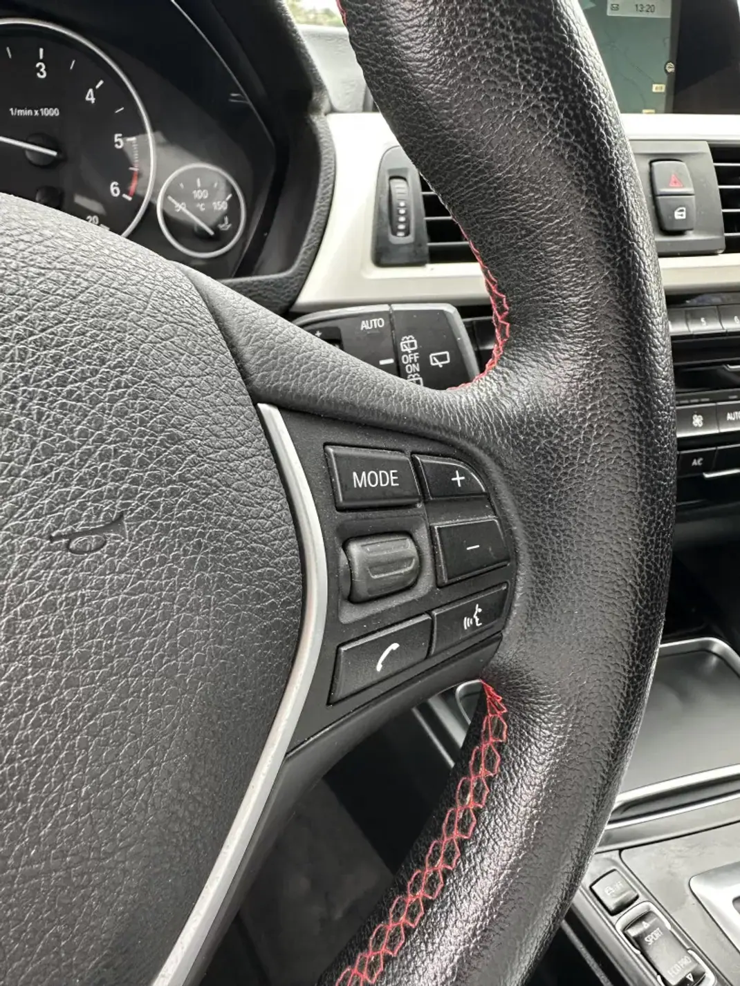 BMW 316 2017 - 16000 EUR, 280000 km - 280000km - foto 35 de 56