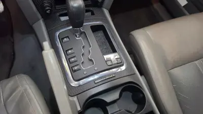 Jeep Grand Cherokee 2005 - 19900 EUR, 267367 km - 267367km - foto 43 de 52