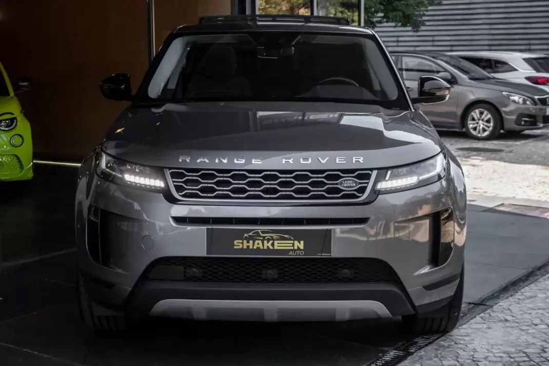Land Rover Range Rover Evoque 2020 - 32990 EUR, 84922 km - AUTO.MOTO.pt - 84922km - foto 7 de 56