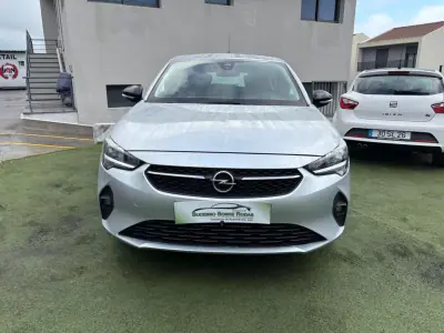 Opel Corsa 2022 - 12990 EUR, 51736 km - AUTO.MOTO.pt - 51736km - foto 2 de 13