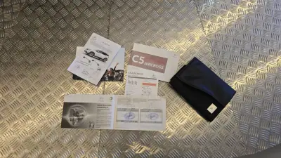 Citroën C5 Aircross 2019 - 15900 EUR, 144013 km - AUTO.MOTO.pt - 144013km - foto 50 de 52