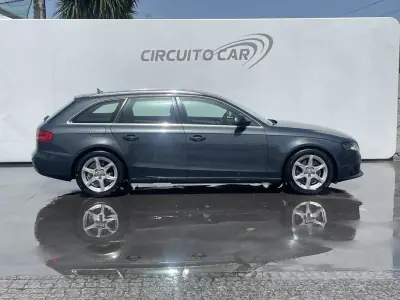 Audi A4 Avant 2008 - 7750 EUR, 311148 km - AUTO.MOTO.pt - 311148km - foto 6 de 30