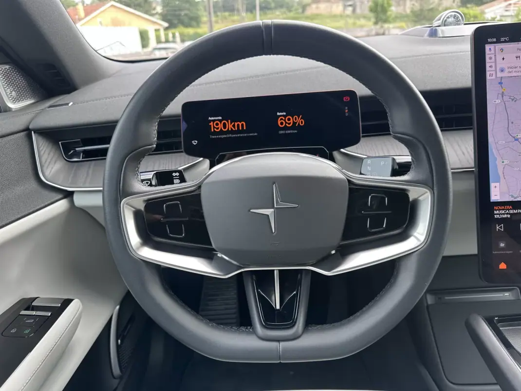 Polestar 3 2024 - 69900 EUR, 33000 km - AUTO.MOTO.pt - 33000km - foto 55 de 72