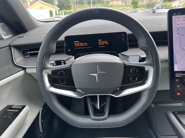 Polestar 3 2024 - 64900 EUR, 33000 km - AUTO.MOTO.pt - 33000km - foto 55 de 72