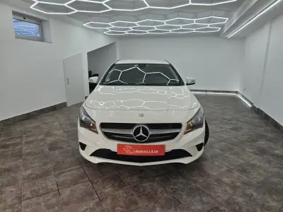 Mercedes-Benz CLA 180 2015 - 14000 EUR, 205367 km - 205367km - foto 5 de 51