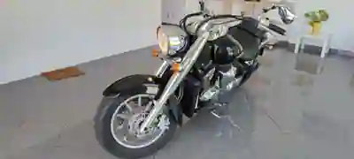 Suzuki Intruder LC 1500 2008 - 10950 EUR, 28000 km - AUTO.MOTO.pt - 28000km - foto 2 de 8