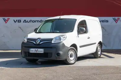 Renault Kangoo 1.5 dCi 3 Lug. C/IVA 2020 - 12450 EUR, 126650 km - AUTO.MOTO.pt - 126650km - foto 1 de 14