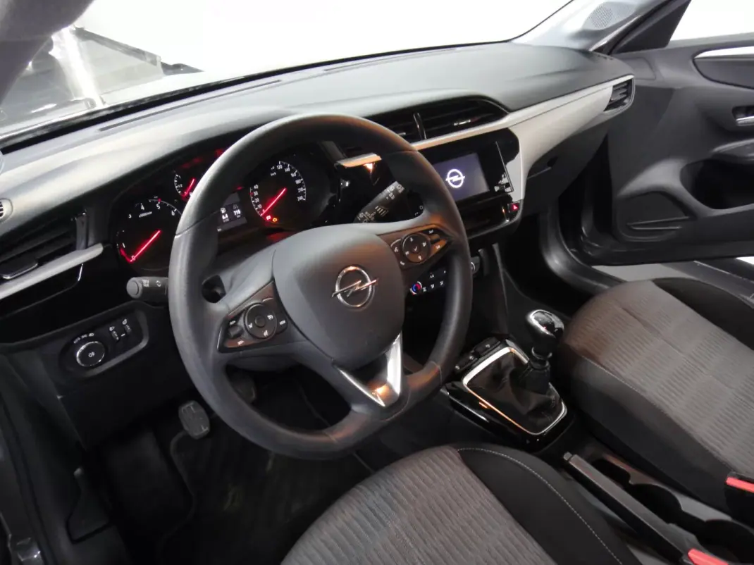 Opel Corsa 2020 - 11300 EUR, 60000 km - AUTO.MOTO.pt - 60000km - foto 11 de 25