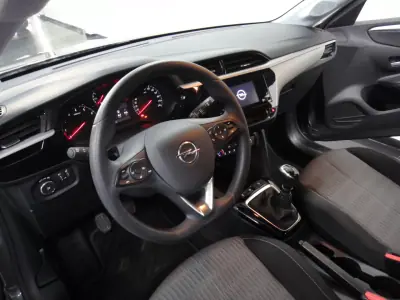 Opel Corsa 2020 - 11300 EUR, 60000 km - AUTO.MOTO.pt - 60000km - foto 11 de 25