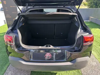 Citroën C4 Cactus 2018 - 11900 EUR, 180000 km - AUTO.MOTO.pt - 180000km - foto 46 de 47