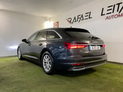 Audi A6 Avant 2021 - 32500 EUR, 127000 km - AUTO.MOTO.pt - 127000km - foto 8 de 33