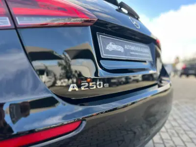 Mercedes-Benz A 250 2022 — foto 5 de 19