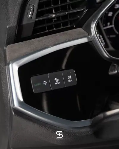 Audi RS Q3 Sportback 2021 - 62950 EUR, 80000 km - AUTO.MOTO.pt - 80000km - foto 20 de 24