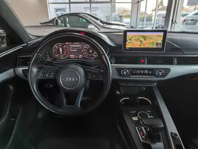 Audi A5 Sportback 2017 - 31950 EUR, 146200 km - AUTO.MOTO.pt - 146200km - foto 37 de 40