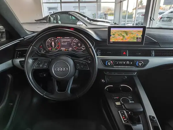 Audi A5 Sportback 2017 - 31950 EUR, 146200 km - AUTO.MOTO.pt - 146200km - foto 37 de 40