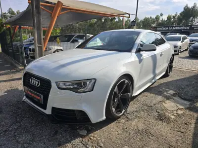 Audi A5 2013 - 19900 EUR, 166000 km - AUTO.MOTO.pt - 166000km - foto 3 de 4