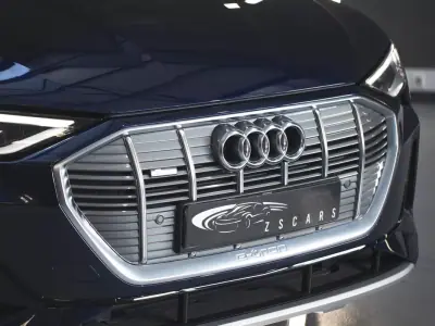 Audi e-tron 2020 - 38990 EUR, 25000 km - AUTO.MOTO.pt - 25000km - foto 10 de 30
