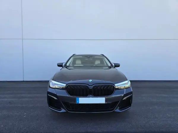BMW 520 2021 - 35500 EUR, 95000 km - AUTO.MOTO.pt - 95000km - foto 4 de 34