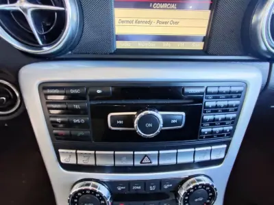 Mercedes-Benz SLK 250 2012 - 23500 EUR, 162600 km - AUTO.MOTO.pt - 162600km - foto 28 de 37