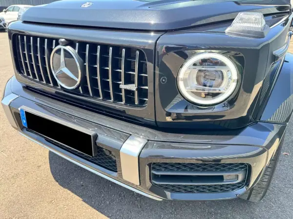 Mercedes-Benz G 63 AMG 2022 - 187000 EUR, 27600 km - AUTO.MOTO.pt - 27600km - foto 17 de 60