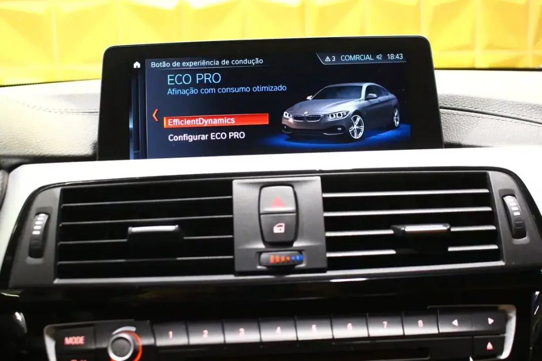 BMW 418 Gran Coupé 2019 - 24400 EUR, 174728 km - AUTO.MOTO.pt - 174728km - foto 33 de 42