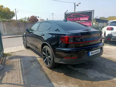 Polestar 2 2021 - 24500 EUR, 91742 km - AUTO.MOTO.pt - 91742km - foto 5 de 35