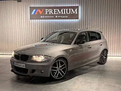 BMW 118 2008 - 14990 EUR, 191000 km - AUTO.MOTO.pt - 191000km - foto 12 de 41