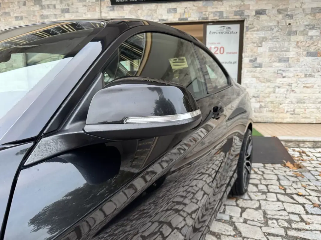 BMW 218 2017 - 17990 EUR, 208000 km - AUTO.MOTO.pt - 208000km - foto 21 de 36