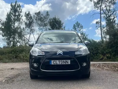 Citroën C3 2012 - 6650 EUR, 127000 km - 127000km - foto 9 de 55