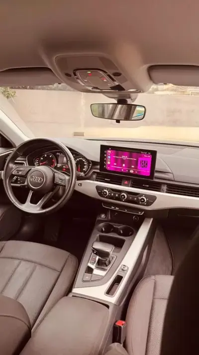 Audi A4 Avant 2021 - 28750 EUR, 94230 km - AUTO.MOTO.pt - 94230km - foto 13 de 34