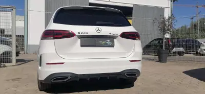 Mercedes-Benz 220 2019 - 33900 EUR, 45486 km - AUTO.MOTO.pt - 45486km - foto 21 de 22