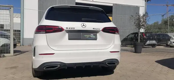 Mercedes-Benz 220 2019 - 33900 EUR, 45486 km - AUTO.MOTO.pt - 45486km - foto 21 de 22