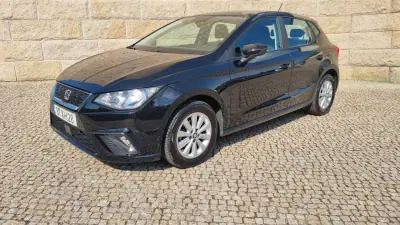 SEAT Ibiza 2019 - 64500km