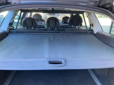 Mercedes-Benz 220 2003 - 8750 EUR, 230731 km - 230731km - foto 10 de 17