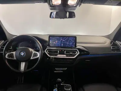 BMW iX3 2022 - 39500 EUR, 82000 km - AUTO.MOTO.pt - 82000km - foto 5 de 42