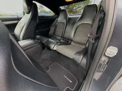 Mercedes-Benz C 180 2012 - 14950 EUR, 285000 km - AUTO.MOTO.pt - 285000km - foto 10 de 20