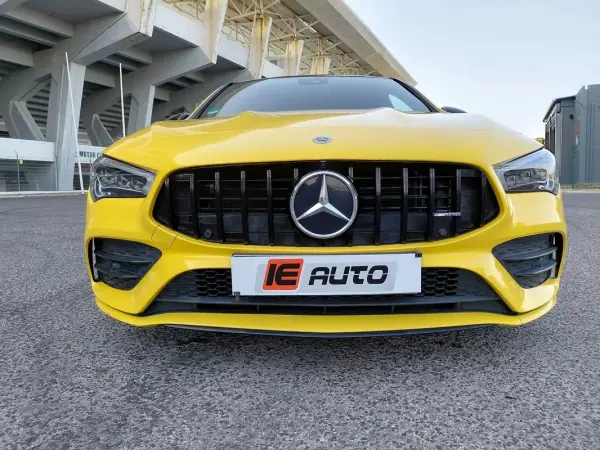 Mercedes-Benz CLA 220 2023 - 40500 EUR, 54785 km - AUTO.MOTO.pt - 54785km - foto 16 de 39