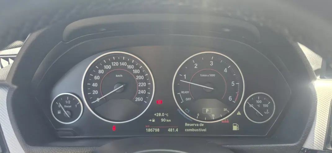 BMW 420 Gran Coupé 2016 - 23750 EUR, 186000 km - 186000km - foto 13 de 37