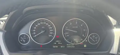 BMW 420 Gran Coupé 2016 - 23750 EUR, 186000 km - AUTO.MOTO.pt - 186000km - foto 13 de 37
