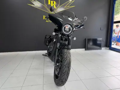 Moto Morini Calibro Bagger 2026 - 7590 EUR, 0 km - AUTO.MOTO.pt - foto 11 de 23