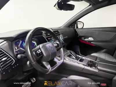 DS DS7 Crossback 2020 - 23500 EUR, 99600 km - AUTO.MOTO.pt - 99600km - foto 9 de 22