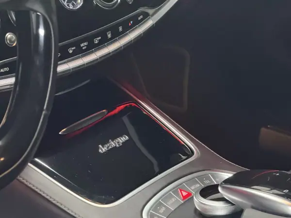 Mercedes-Benz S 500 2016 - 39990 EUR, 181500 km - AUTO.MOTO.pt - 181500km - foto 23 de 30