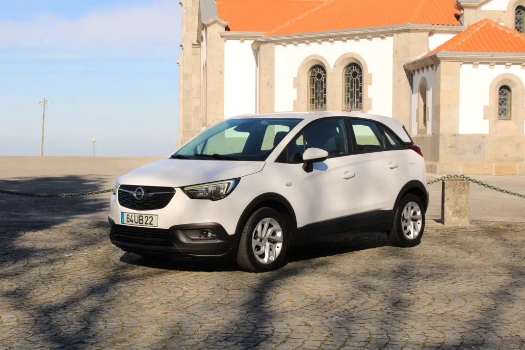 Opel Crossland X 2017 - 12500 EUR, 113439 km - AUTO.MOTO.pt - 113439km - foto 3 de 35
