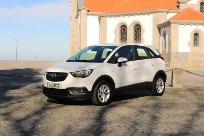 Opel Crossland X 2017 - 12500 EUR, 113439 km - AUTO.MOTO.pt - 113439km - foto 3 de 35